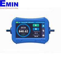 Sensidyne Gilian Go-Cal Pro Air Flow Calibrators (600 to 5.000 cc/min, w/out carry case)