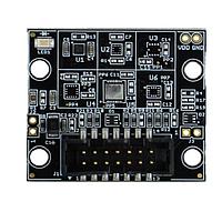 ROHM Semiconductor KX134ACR-EVK-001 Accelerometer Evaluation Board for KX134ACR-LBZ