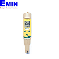 Eutech SALTTEST11 Waterproof Salinity Tester (0 - 10.00 ppt)