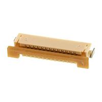 Molex 52271-1379 Board Mount 1.0 FPC ZIF For SMT SMT EmbsTp Pkg 13Ckt