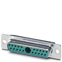 PHOENIX CONTACT 1418783 D-Sub Connectors - Standard Density CUC-DSI-J1STZ- A/DSLSB1P20S
