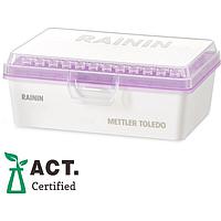 Mettler Toledo 30389163 Pipette Tips RT UNV 10µL 960A/10