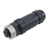 Molex 1300170023 Connectors MC 5P F-ATTCH STR PG13.5