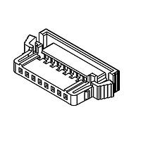 ERNI - TE Connectivity 119977-E Receptacle Housing IBRFHG VE 10 CSI 208 BAG J 3 119979 IBRI