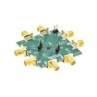 Analog Devices ADL5569-EVALZ Differential Amplifiers ADL5569 ACDual Eval Board