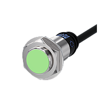 Autonics PET18-5 Inductive Transmission Couplers (M18, 5mm, 1~4.5mm)