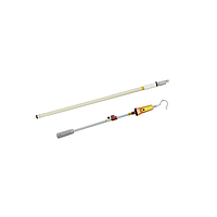 HASEGAWA HSR-1.5NR Voltage Detector for Medium Voltage (AC: 6600V, DC: 1000 ~ 7000V)