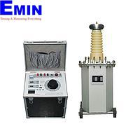 KVTESTER ZC-501A-5/50 AC/DC Hipot Tester (5kVA, 50kV)