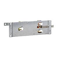 SCHNEIDER LA9LD010 Mounting Plates INTEGRAL STARTER MOUNTING PLATE IEC