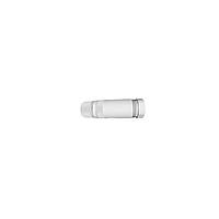 NorComp 858-B05-203RKT4 Connectors IP67 Female M12 Cable Kit 5 Position Straight Solder Cup
