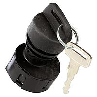 Honeywell 50084828-04 Keylock Switches Operator Controls-Vehicle Switches