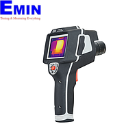 CEM DB-740 Short Wave Thermal Imager (600°C~2000°C,0.6mrad, 640×512 pixels)