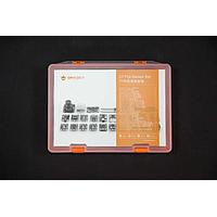 DFRobot KIT0011 Multiple Function Sensor Gravity 27 Pcs SNSR Set for Arduino