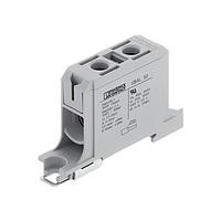 PHOENIX CONTACT 1086465 High Current UBAL 50 Term Block;2POS;145A