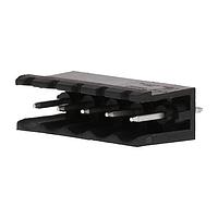 Molex 39531-0005 Headers 5.08MM VERT PCB HDR OPEN ENDS 5 CIRCUITS