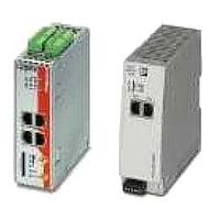 PHOENIX CONTACT 2702886 Ethernet Routers TC CLOUD CLIENT 1002-4G