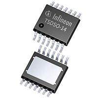 Infineon TLD21413EPXUMA1 High Side LITIX
