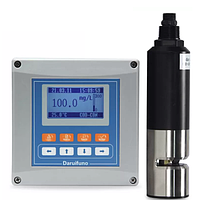 Daruifuno DUC2-COD-S-D Digital Online COD Analyzer (0~1000mg/L, Default WIFI)