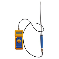 SKZ Industrial SKZ111K-1B Portable Digital Soil Moisture Meter (0 ~ 80%, 600mm probe)