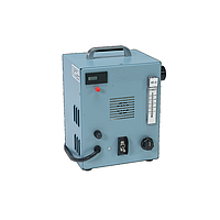 HI-Q CF-1003BRL/230 Portable Hi-Volume Air Sampler (2-Stage, 230 VAC, 50 CFM)