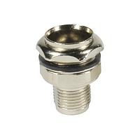 HARTING 21033011000 Hardware M12 HOUSING FOR MA PCB MOUNT