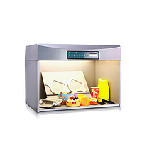 TILO Color Assessment Cabinet Calibration Service