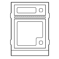 Texas Instruments CSD87384M Synchronous Buck NexFET Power Stage Sync Buck Power Bloc k II A 595-CSD87384MT