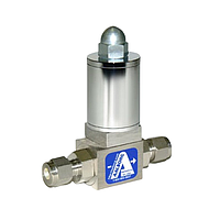 Aalborg PSV1S-VA Liquids And Gas Flow Regulators (3500 [ml/min], 0.009)