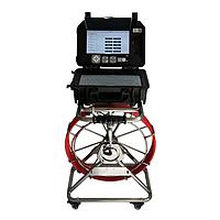 ETV Cameras 3399FB Pro-10-38 Pipe Inspection Camera (Φ38mm × 81mm; cable 40m)