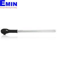 TOPTUL CHND3226 Reversible Ratchet with Tube Handle