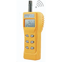 DaiHan DH.GAS13 Air Quality Meter (CO2·Temp·RH%·Dew-point·Wet-Bulb)