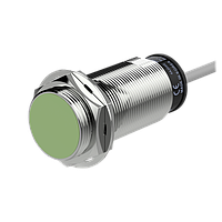 Autonics PRL30-10AO-V Cylindrical Inductive Proximity Sensors (20Hz, 10mm, 100-240VAC)