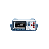 GW INSTEK GDM-9042 Dual Measurement Multimeter (1000V, 100MΩ, 10A)