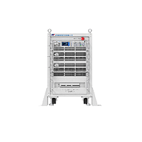 APM SPSM80VDC54000W-3-18 DC Power Supply System (Manual, 80V, 1800A, 54KW)