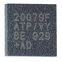 Analog Devices MAX20079FATP/VY+ Automotive HV3.5A low Iq mini Buck converter in TQF