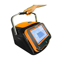 Handheld X-ray Fluorescence Spectrometer