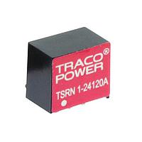 TRACO Power TSRN 1-24120 Non-Isolated / PoL The factory is currently not accepting orders for this product.