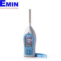 PULSAR 44 The professional sound level meter