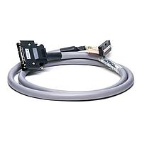 Omron Automation and Safety XW2Z-100J-B10 Specialized Cables Cb Srv RySS MMP21 1m