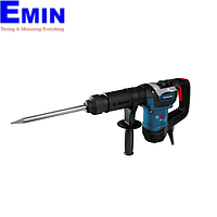 BOSCH, GSH5X Demolition Hammers, 1025W