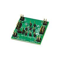 Analog Devices ADP1765-ADJ-EVALZ LDO Voltage Regulator Adjustable output evaluation board
