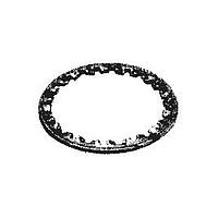 Electroswitch 34-08 Switch Hardware Toggle Lockwasher for 15/32-32 bushing .600 OD, .018 Thick Nickel