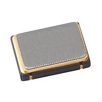 CTS Electronic Components 403C35E16M38400 SMD Quartz 16.384MHz 20pF 30ppm -20C +70C