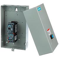 SIEMENS 3RE41225BA314CH3 Motor Drives Non-Rev mtr str, Frame Sz 0