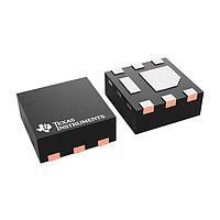 Texas Instruments CSD19538Q2R MOSFETs 100-V N channel Nex FET power MOSFET si