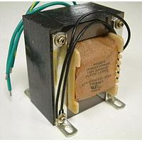 Triad Magnetics F-187U General Purpose Transformer POWER XFMR 28.0Vcta.4.0A 115V CHASSIS MOUNT w/LEADS