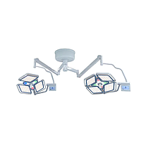 Micare MAX-LED E700/500 Shadowless Operating Lamp