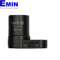 Yato YT-1753 Oxygen sensor crowfoot wrench