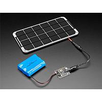 Battery charger