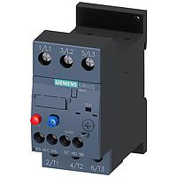 SIEMENS 3RU21264NB1 Thermal Overload Relay OVERLOAD RELAY CL10 S0 23-28A SCREW